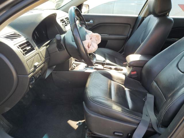 Photo 7 from auction – 2012 FORD FUSION SEL with VIN 3FAHP0JA0CR314599