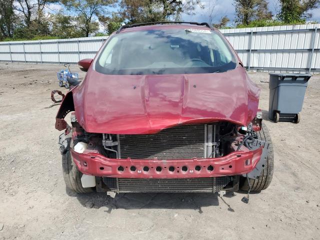 Photo 5 from auction – 2013 FORD ESCAPE SEL with VIN 1FMCU9HXXDUA33444