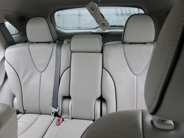 Photo 10 from auction – 2012 TOYOTA VENZA LE with VIN 4T3BK3BB8CU064435