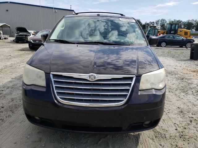 Photo 5 from auction – 2010 CHRYSLER TOWN & COU with VIN 2A4RR5D1XAR257715