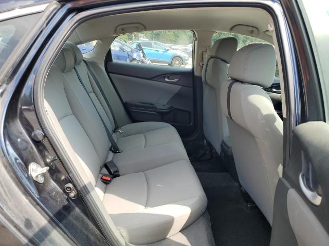 Photo 10 from auction – 2018 HONDA CIVIC LX with VIN 2HGFC2F5XJH555374