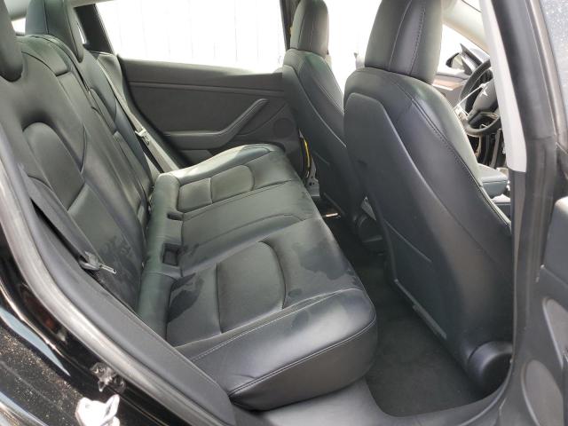 Photo 10 from auction – 2022 TESLA MODEL 3 with VIN 5YJ3E1EA1NF372056