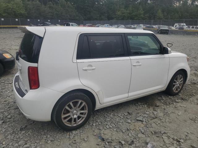 Foto 3 de la subasta – 2009 SCION XB con VIN JTLKE50E391092641