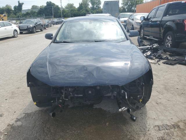 Photo 5 from auction – 2014 AUDI A4 PREMIUM with VIN WAUEFAFL1EA009431