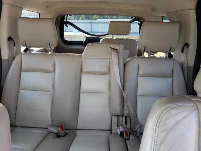 Photo 10 from auction – 2010 FORD EXPLORER E with VIN 1FMEU7EE4AUA78536
