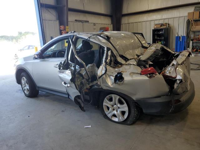 Photo 2 from auction – 2015 TOYOTA RAV4 LE with VIN JTMZFREV1FJ038466