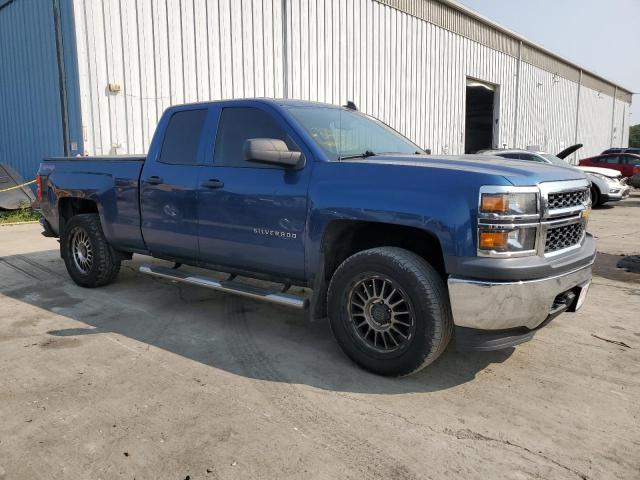 Photo 4 from auction – 2015 CHEVROLET SILVERADO with VIN 1GCVKPEH4FZ256394