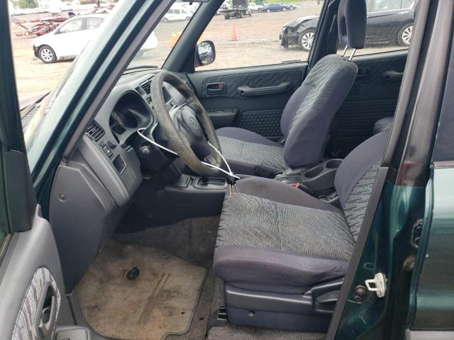 Photo 7 from auction – 1999 TOYOTA RAV4 with VIN JT3HP10V7X0219827