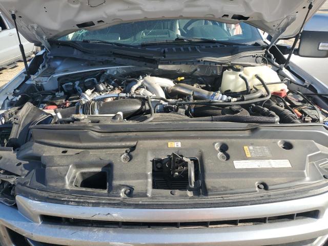 Photo 11 from auction – 2022 FORD F250 with VIN 1FT8W2BTXNED83007