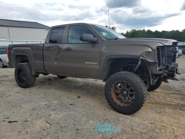 Photo 4 from auction – 2014 GMC SIERRA K15 with VIN 1GTV2TEC2EZ322727