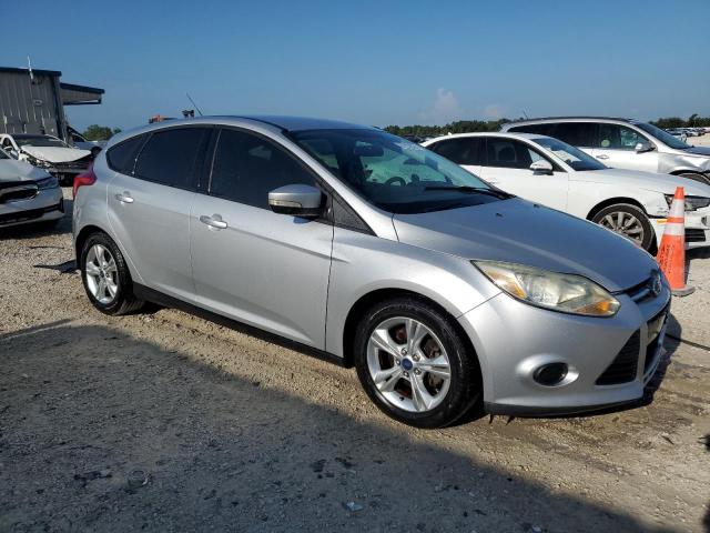 Photo 4 from auction – 2014 FORD FOCUS SE with VIN 1FADP3K27EL173085