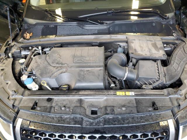 Photo 11 from auction – 2018 LAND ROVER RANGE ROVE with VIN SALVP2RX9JH289355