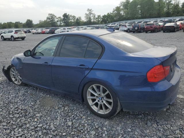 Photo 2 from auction – 2011 BMW 328 XI SUL with VIN WBAPK5C59BF125850