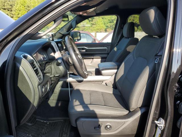 Photo 7 from auction – 2019 RAM 1500 BIG H with VIN 1C6SRFBTXKN668300