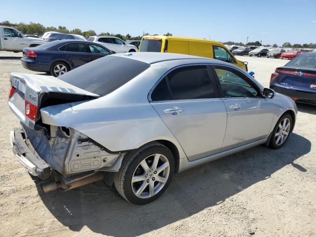 Photo 3 from auction – 2005 ACURA TSX with VIN JH4CL96955C009604