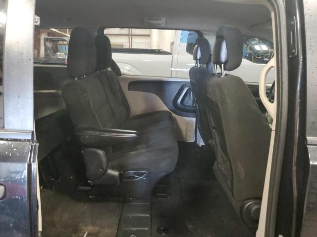 Photo 11 from auction – 2016 DODGE GRAND CARA with VIN 2C4RDGBG0GR115325