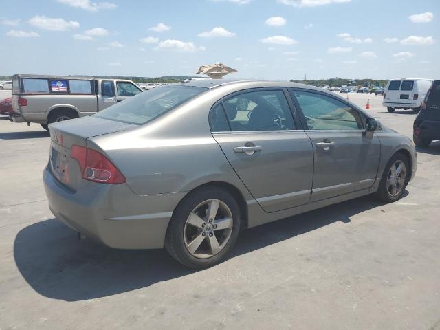 Photo 3 from auction – 2007 HONDA CIVIC EX with VIN 1HGFA16897L142576