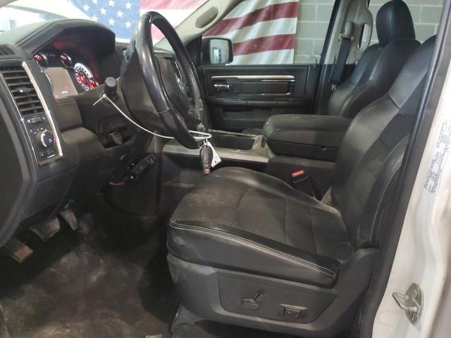 Photo 7 from auction – 2017 RAM 1500 SPORT with VIN 1C6RR7UT0HS523469