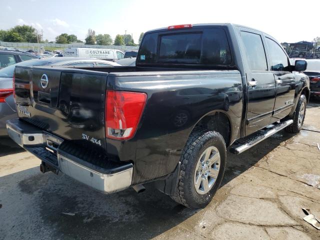 Photo 3 from auction – 2012 NISSAN TITAN S with VIN 1N6AA0EC0CN325451