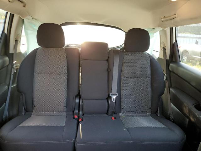 Photo 10 from auction – 2017 NISSAN PATHFINDER with VIN 5N1DR2MNXHC675921
