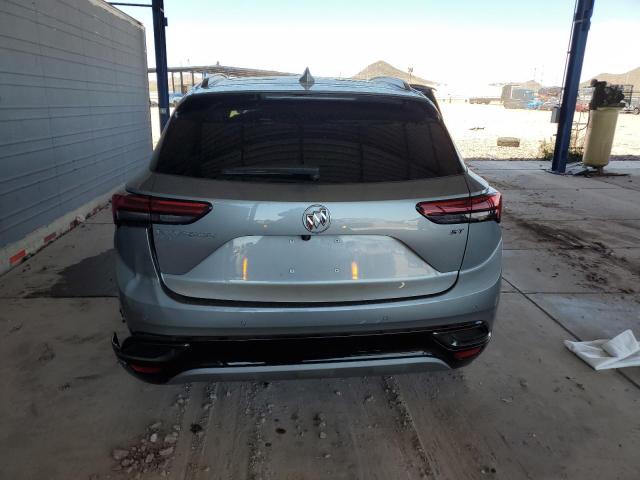 Photo 6 from auction – 2023 BUICK ENVISION E with VIN LRBFZPR41PD193095