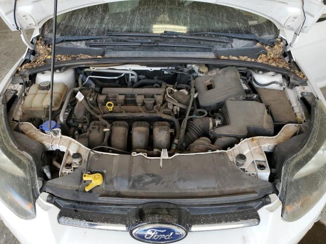 Photo 11 from auction – 2012 FORD FOCUS TITA with VIN 1FAHP3N23CL213592