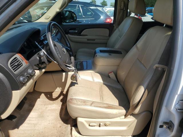 Photo 7 from auction – 2008 CHEVROLET AVALANCHE with VIN 3GNFK12358G224784