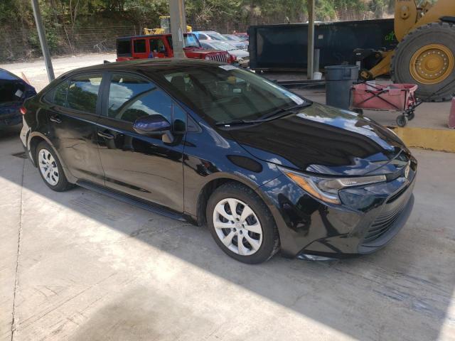 Photo 4 from auction – 2023 TOYOTA COROLLA LE with VIN 5YFB4MDE8PP012326