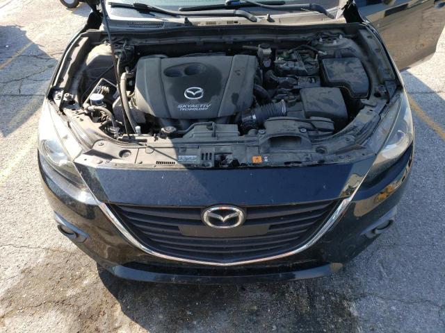 Photo 11 from auction – 2015 MAZDA 3 TOURING with VIN 3MZBM1L72FM183982