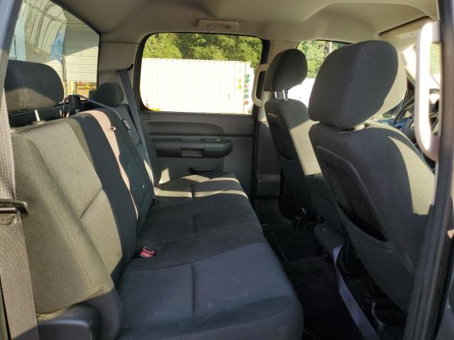 Photo 10 from auction – 2011 CHEVROLET SILVERADO with VIN 3GCPCREA1BG376054