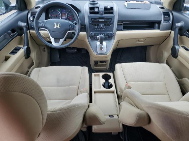 Photo 8 from auction – 2011 HONDA CR-V EX with VIN 5J6RE3H56BL017990