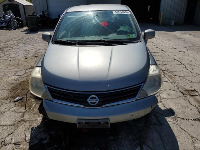 Photo 5 from auction – 2011 NISSAN VERSA S with VIN 3N1BC1AP8BL417800