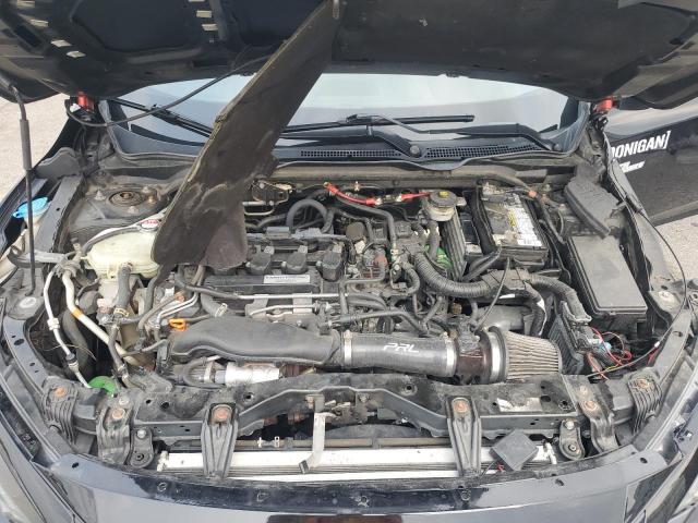 Photo 11 from auction – 2017 HONDA CIVIC SI with VIN 2HGFC1E58HH704791