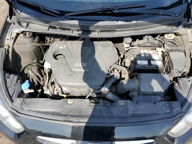 Photo 11 from auction – 2013 HYUNDAI ACCENT GLS with VIN KMHCT4AE5DU408302