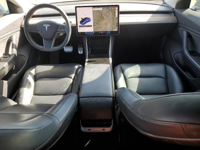 Photo 8 from auction – 2018 TESLA MODEL 3 with VIN 5YJ3E1EA2JF053808