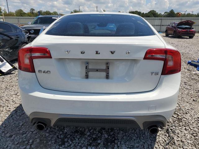 Photo 6 from auction – 2017 VOLVO S60 with VIN YV126MFL8H2423581