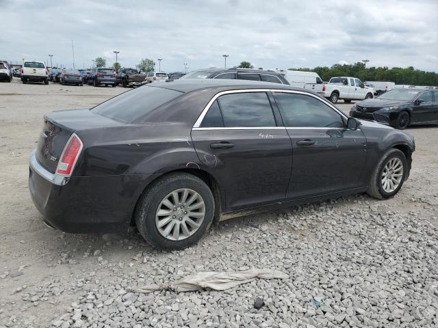 Photo 3 from auction – 2012 CHRYSLER 300 with VIN 2C3CCAAG4CH312493