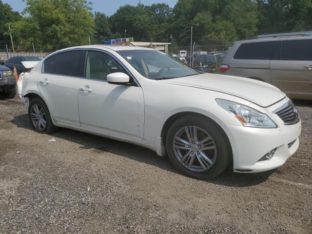 Photo 4 from auction – 2011 INFINITI FX30D with VIN JN1CV6AR3BM354320