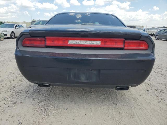 Photo 6 from auction – 2013 DODGE CHALLENGER with VIN 2C3CDYAG6DH530572