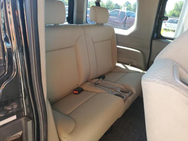Photo 11 from auction – 2011 HONDA ELEMENT EX with VIN 5J6YH2H72BL000103