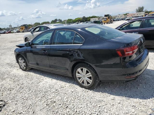 Photo 2 from auction – 2017 VOLKSWAGEN JETTA S with VIN 3VW2B7AJ0HM405476