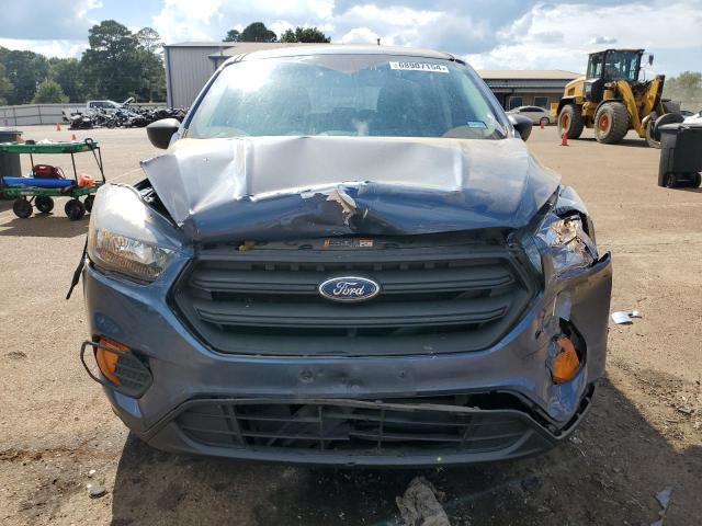 Photo 5 from auction – 2018 FORD ESCAPE S with VIN 1FMCU0F7XJUC59316