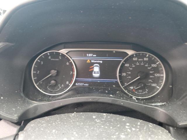 Photo 9 from auction – 2021 NISSAN ALTIMA SR with VIN 1N4BL4CV6MN391782