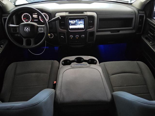 Photo 8 from auction – 2014 RAM 1500 ST with VIN 1C6RR7KT8ES205047