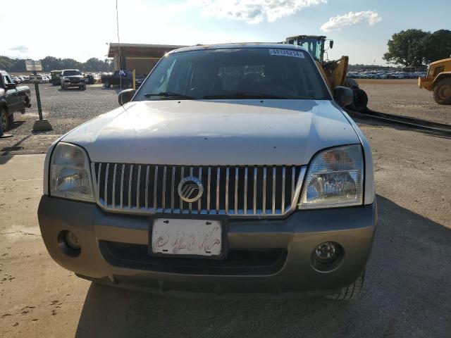 Photo 5 from auction – 2004 MERCURY MOUNTAINEE with VIN 4M2ZU66K74UJ15419