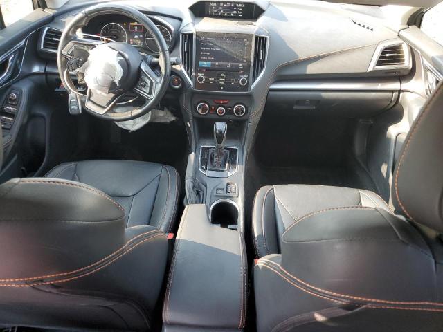 Photo 8 from auction – 2019 SUBARU CROSSTREK with VIN JF2GTAMC4K8311212