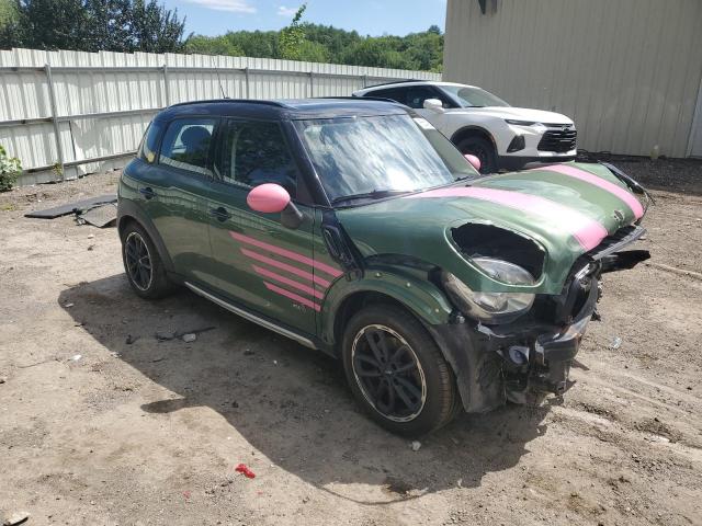 Photo 4 from auction – 2015 MINI COOPER S C with VIN WMWZC5C5XFWP45845