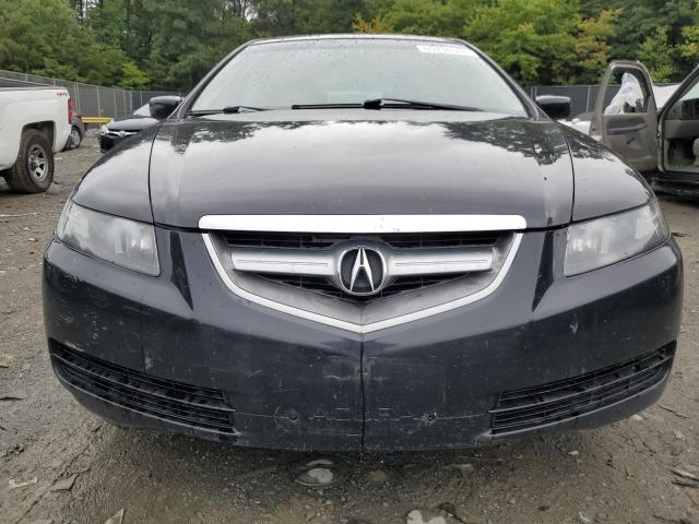Photo 5 from auction – 2006 ACURA 3.2TL with VIN 19UUA65576A038433