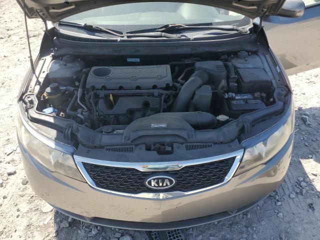 Фото 11 с аукциона – 2012 KIA FORTE EX с VIN KNAFU4A21C5563181