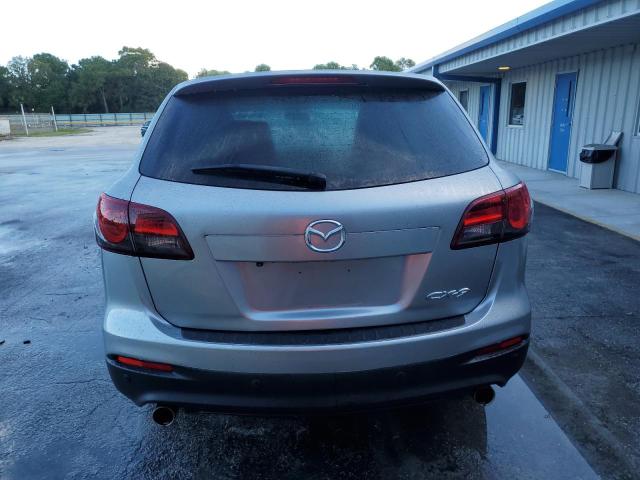 Photo 6 from auction – 2014 MAZDA CX-9 TOURI with VIN JM3TB2CA8E0433460